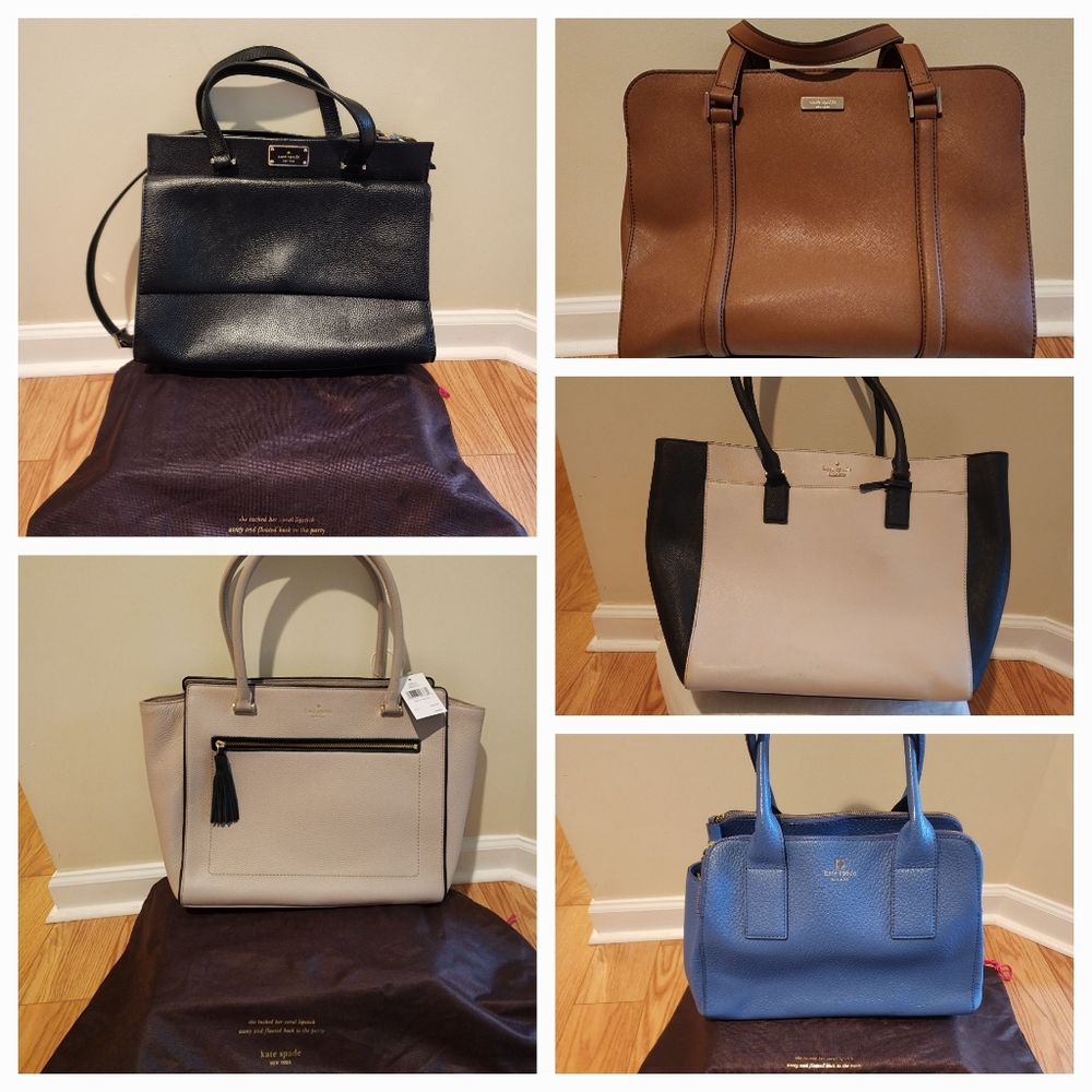 Kate Spade Bundle